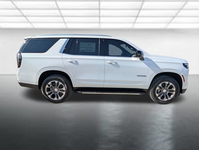 2026 Chevrolet Tahoe LT - Photo 35