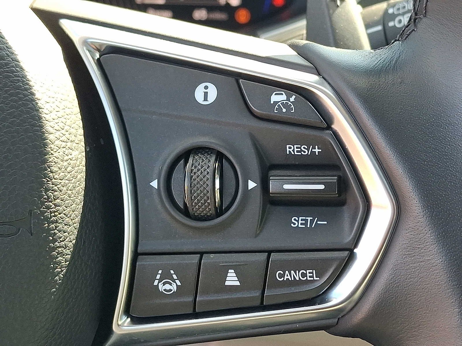 Certified Used 2026 Solar Silver Metallic Acura SH-AWD with Technology Package image 22