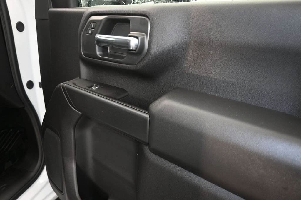 2026 Chevrolet Silverado 3500 HD Work Truck - Photo 23