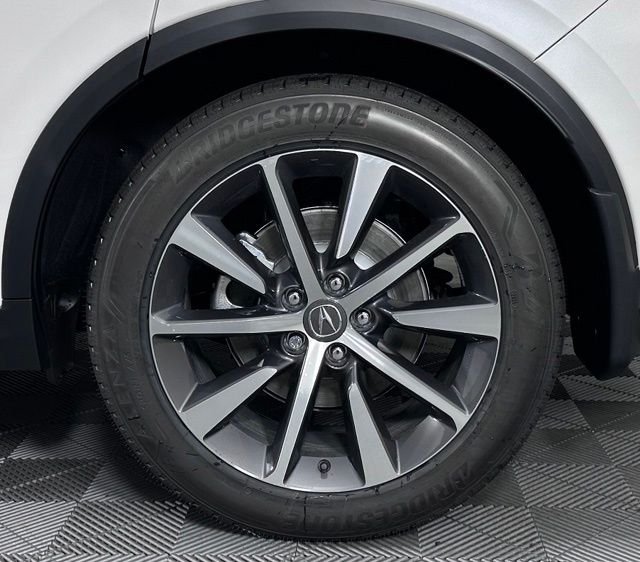 2026 Acura MDX Technology Package - Photo 11