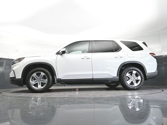 2025 Honda Pilot EX-L - Photo 31