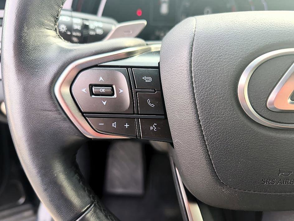 2024 Lexus RX 350 - Photo 19