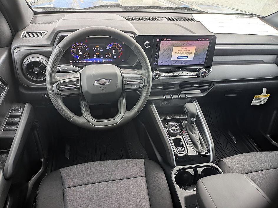 2026 Chevrolet Colorado Trail Boss - Photo 28