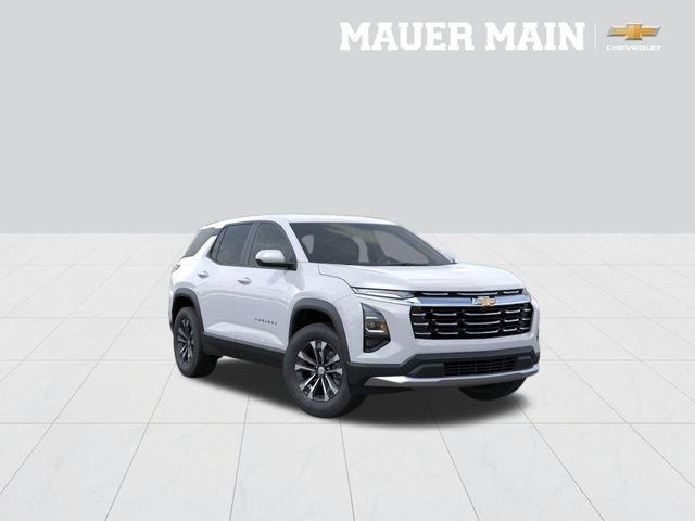2027 Chevrolet Equinox LT - Photo 1