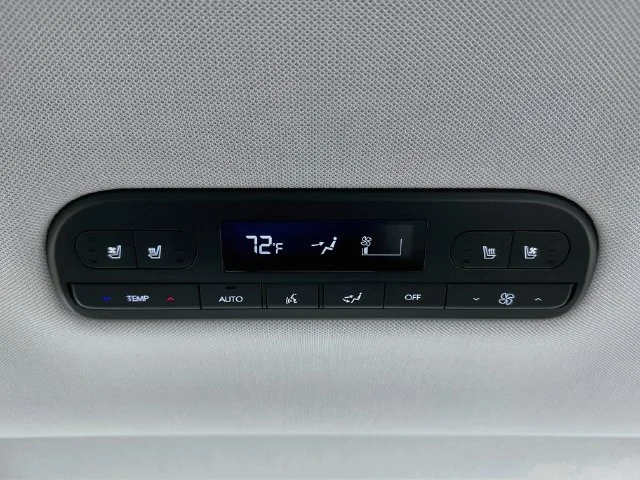 New 2027 Gray Hyundai SEL image 13