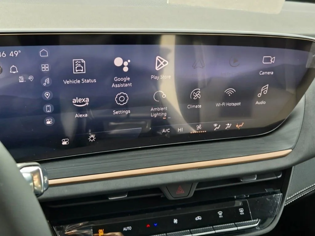 2025 Buick Envision Sport Touring - Photo 21