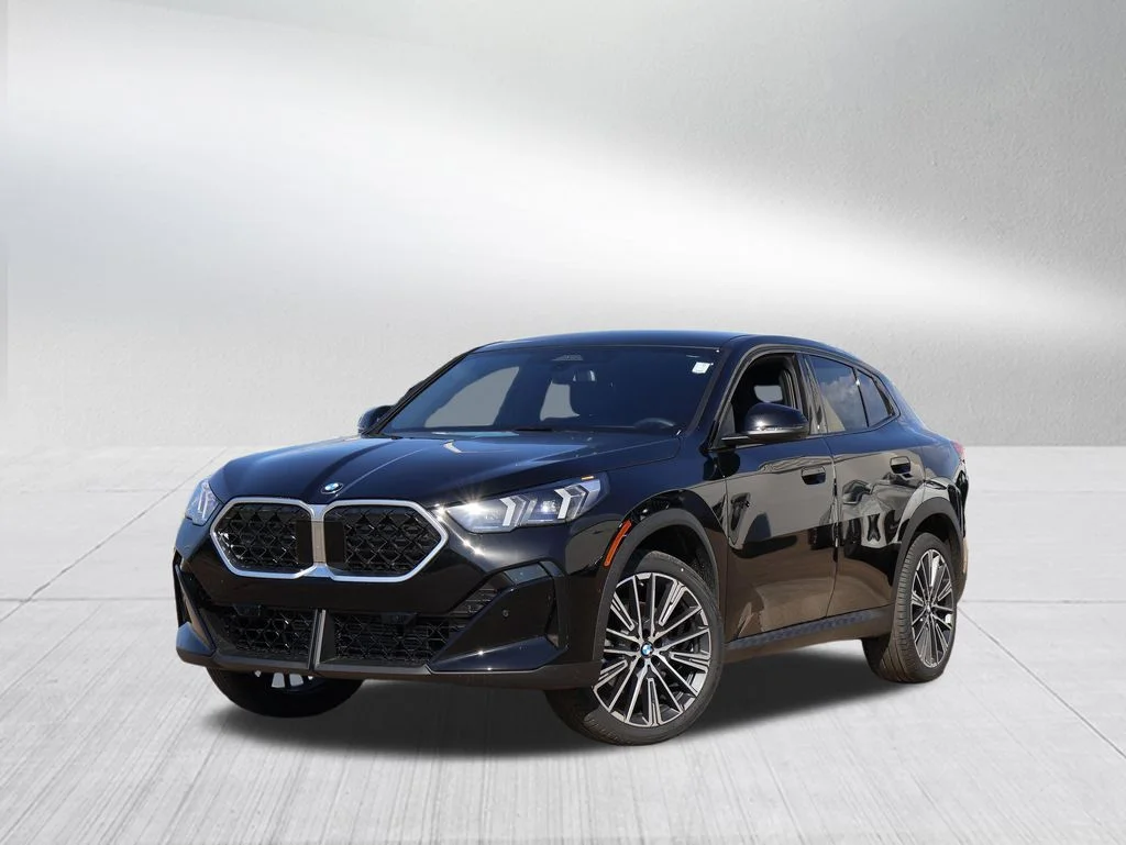 2026 BMW X2 xDrive28i's photo