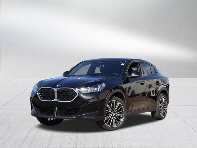 2026 BMW X2 xDrive28i