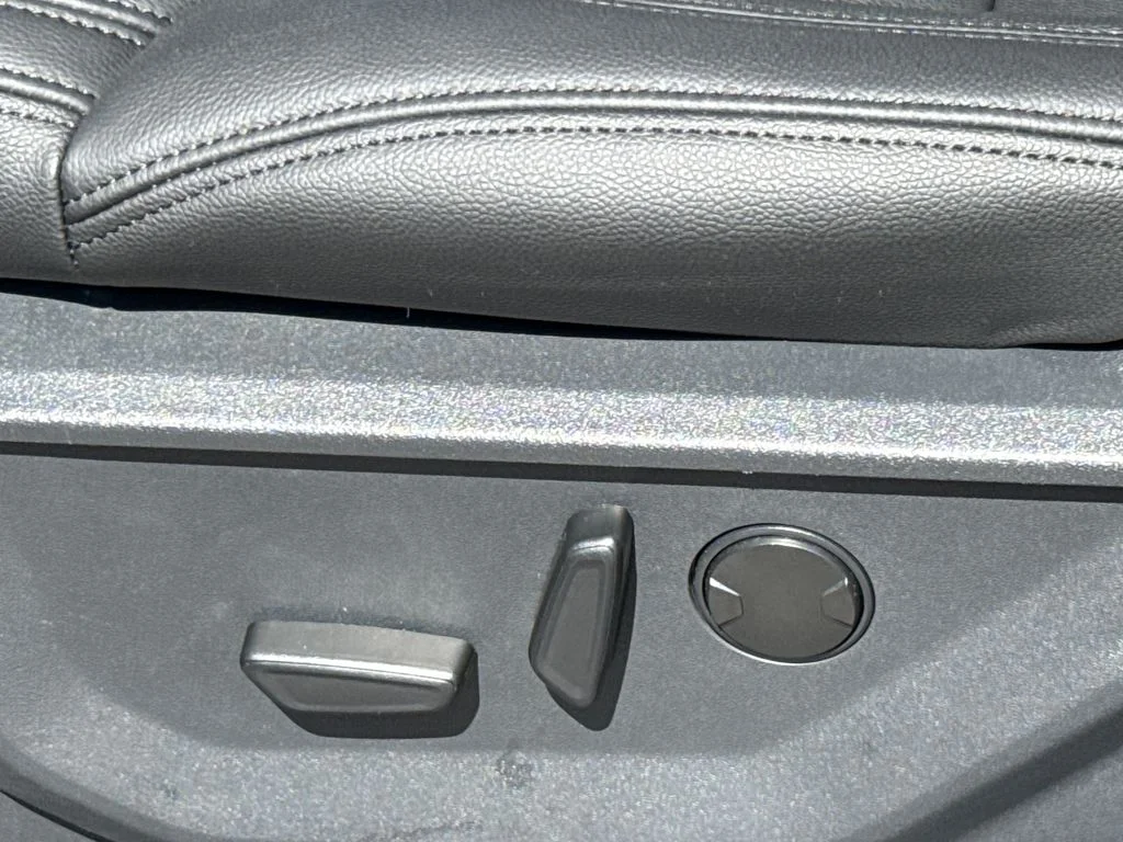 Certified Used 2025 Black Ford Active image 26