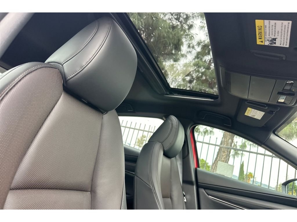 2026 Mazda Mazda3 Premium - Photo 15
