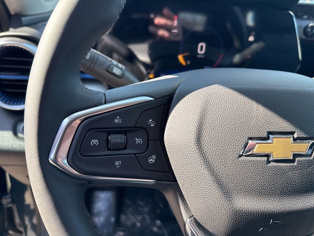 2026 Chevrolet Trax LT - Photo 19