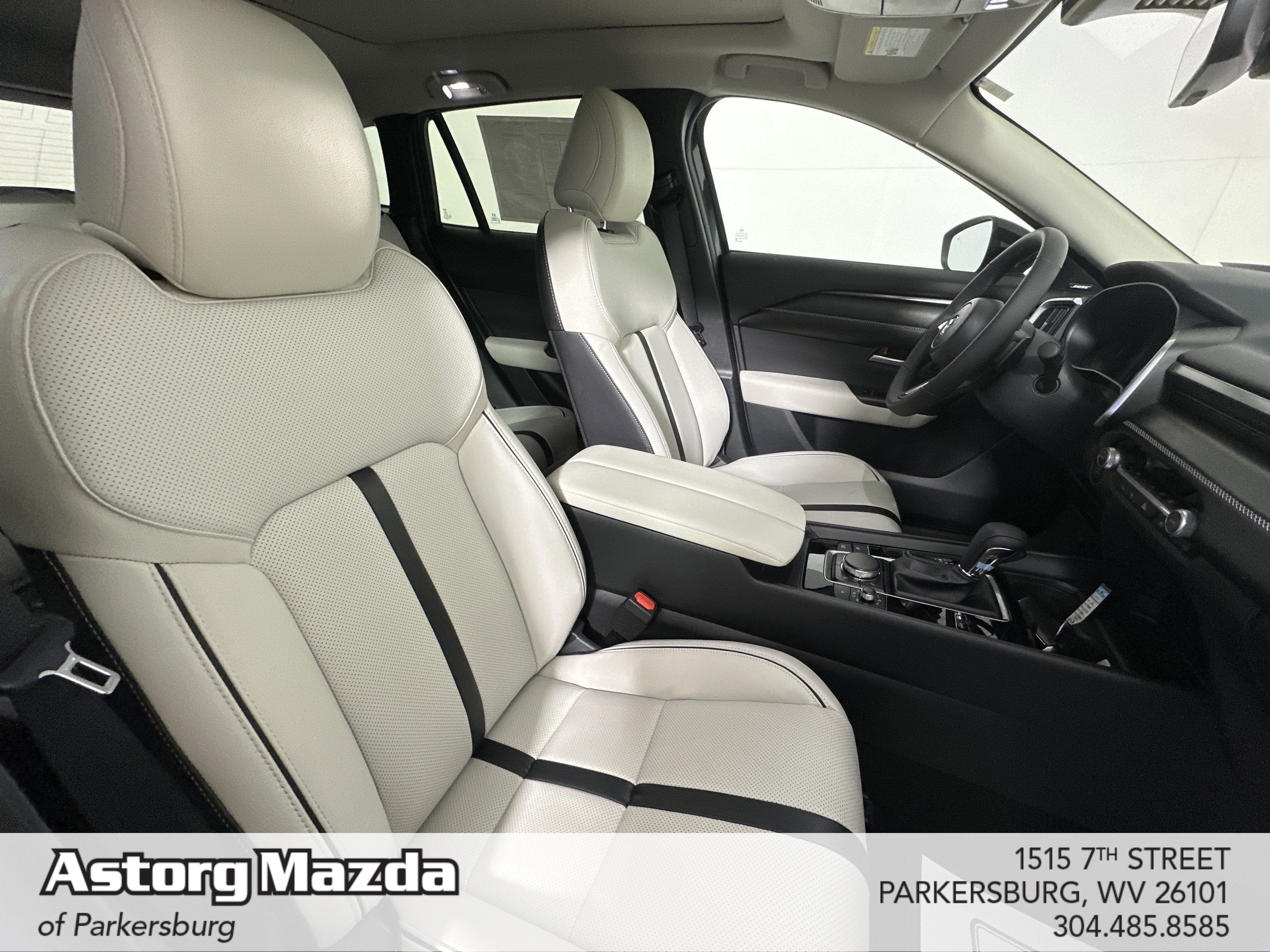 2026 Mazda CX-50 Turbo - Photo 24