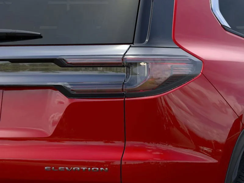 2025 GMC Acadia Elevation - Photo 11