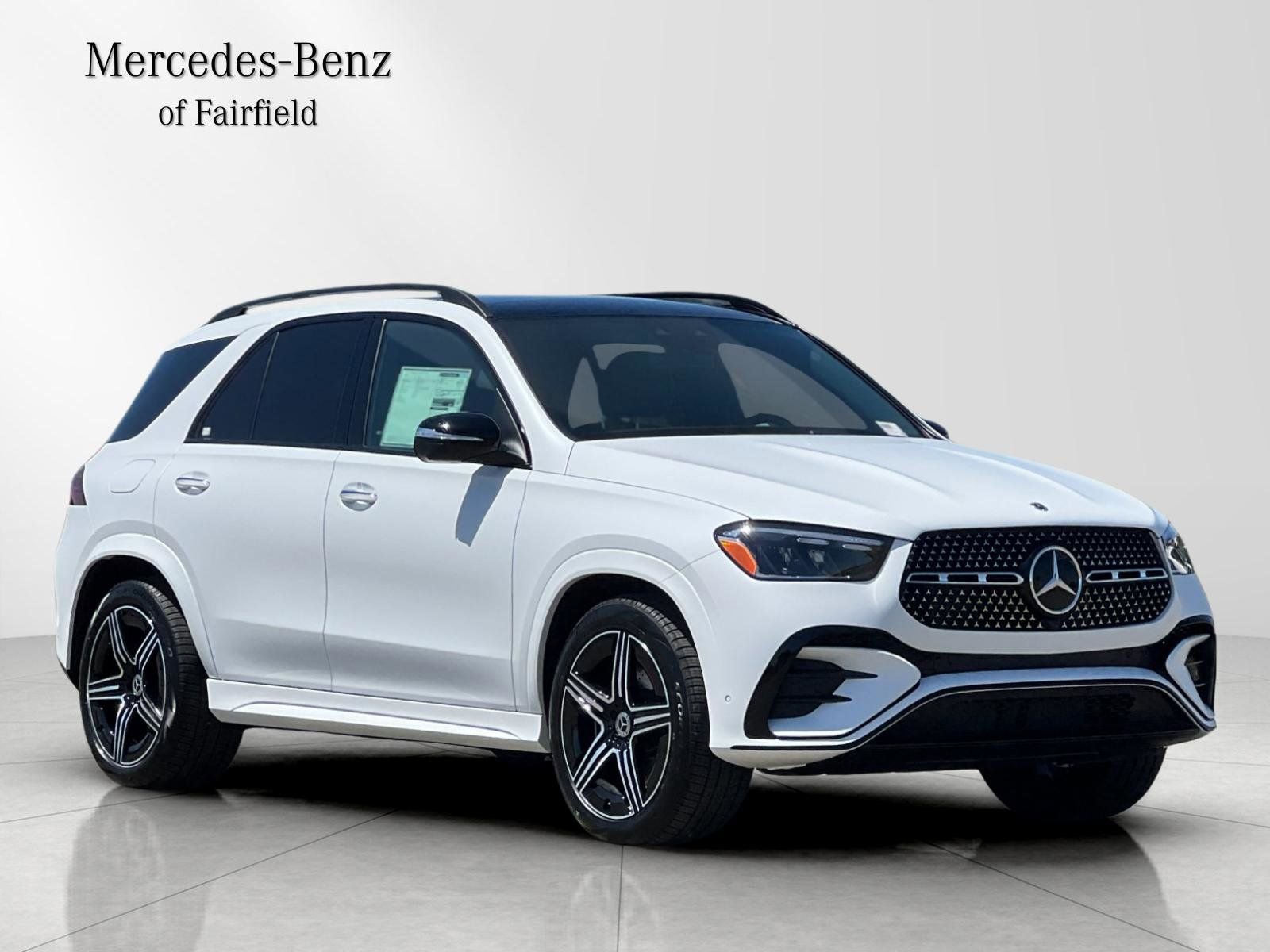 New 2026 MANUFAKTUR Moonlight White Magno Mercedes-Benz 450 image 9