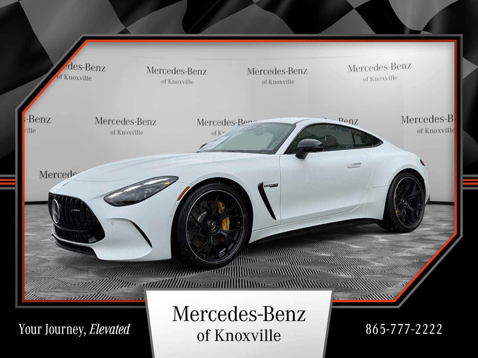 2024 Mercedes-Benz AMG GT
