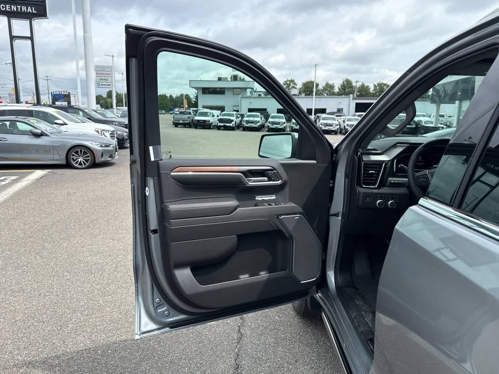 2026 GMC Sierra 1500 Denali - Photo 12