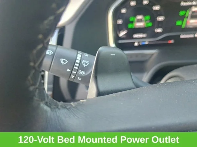 Used 2023 SUMMIT WHITE GMC Denali image 22
