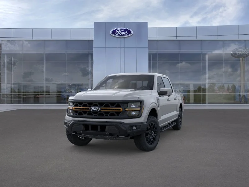New 2026 Avalanche Ford Tremor® image 51