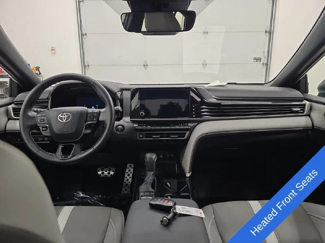 Used 2026 Ice Toyota SE image 14