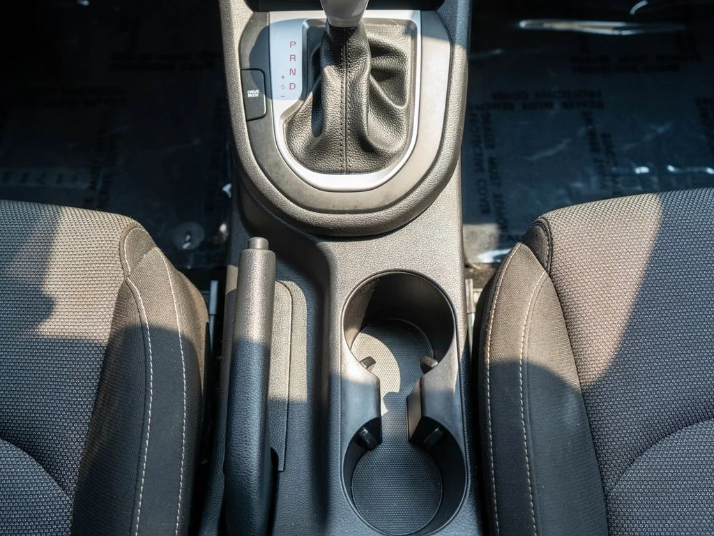 Used 2023 Gray Kia LXS image 24