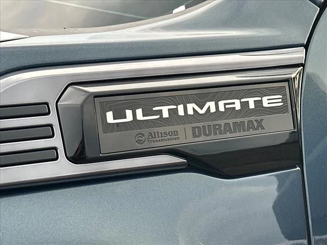 Used 2026  GMC Denali Ultimate image 15