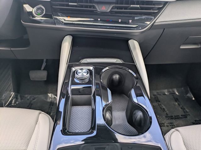 New 2026 Moonstone Gray Metallic Buick Avenir image 23