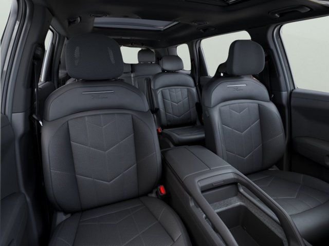 New 2027 Gray Kia X-Line SX image 15