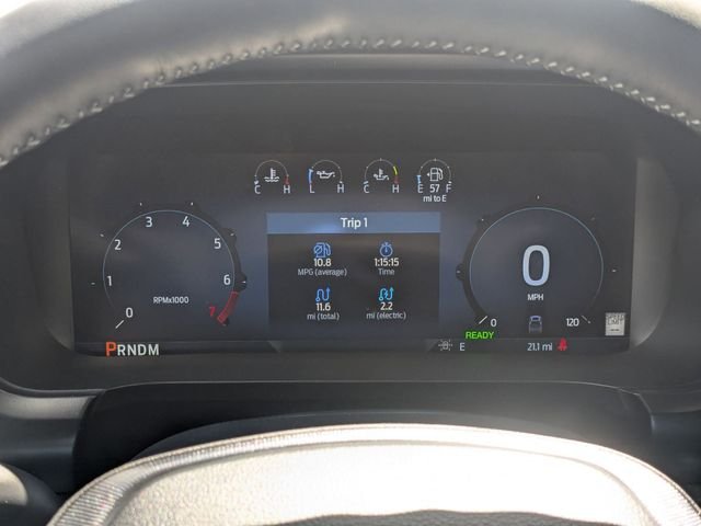 New 2026 Avalanche Ford Platinum® image 15
