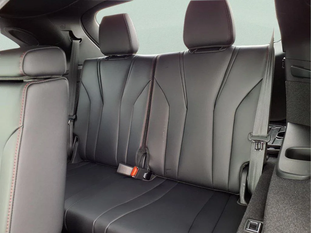 2026 Acura MDX A-Spec w/Advance Package - Photo 11