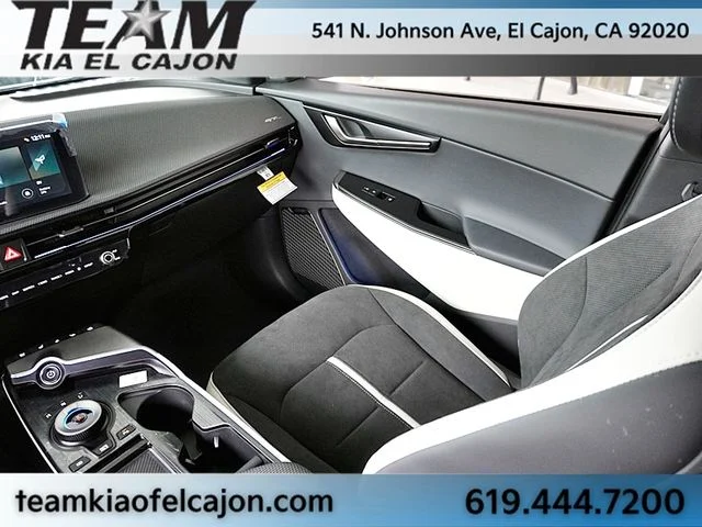 New 2026 White Kia GT-Line image 26