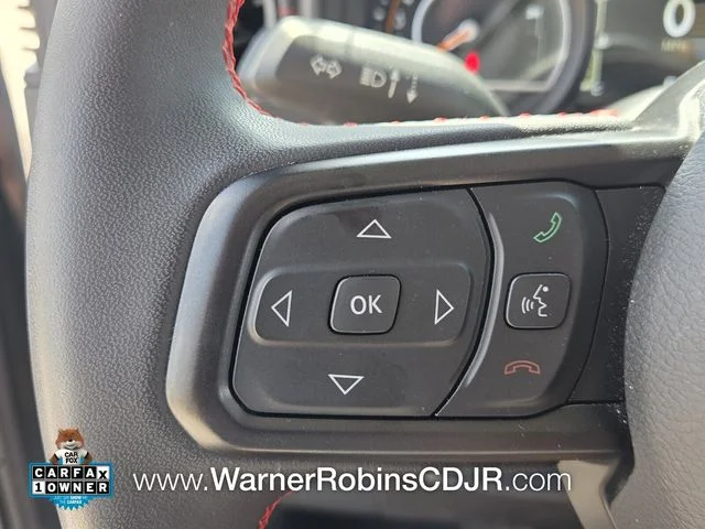 Used 2024 Gray Jeep Rubicon image 27