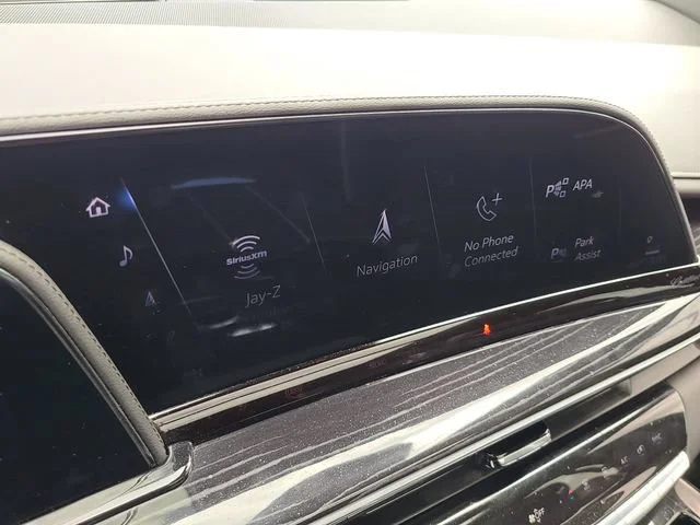 Used 2023 Black Raven Cadillac Sport image 30