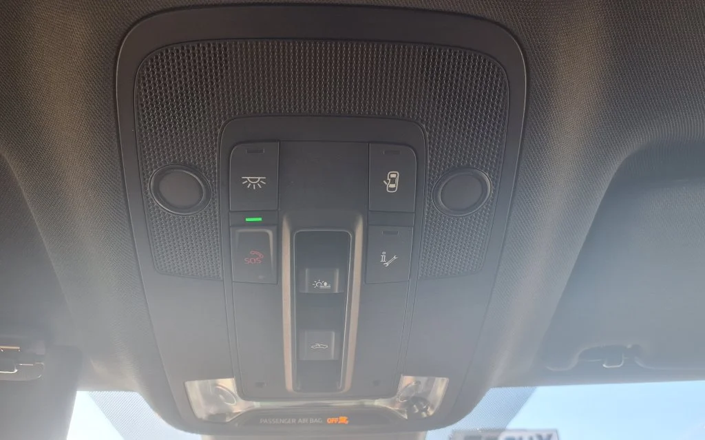 Used 2025 Orange Audi Premium image 24