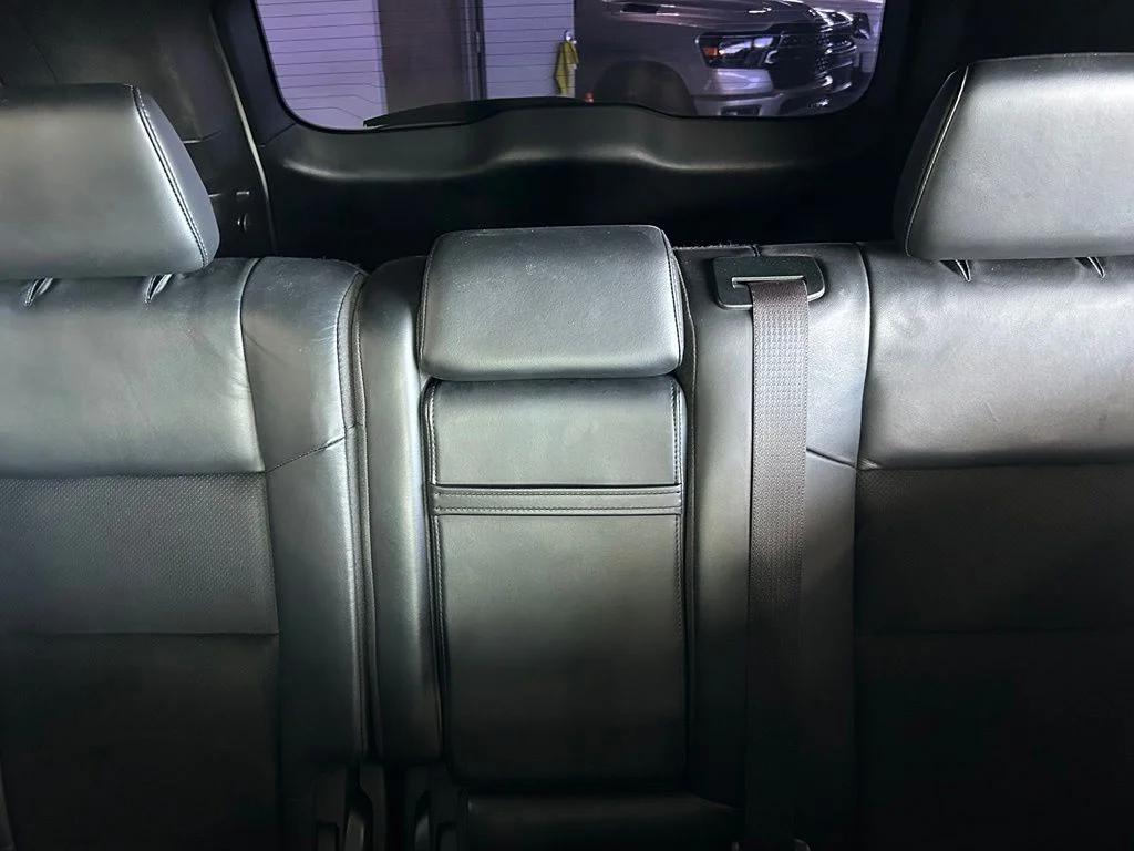 Used 2020 Bright White Clearcoat Jeep Altitude image 13