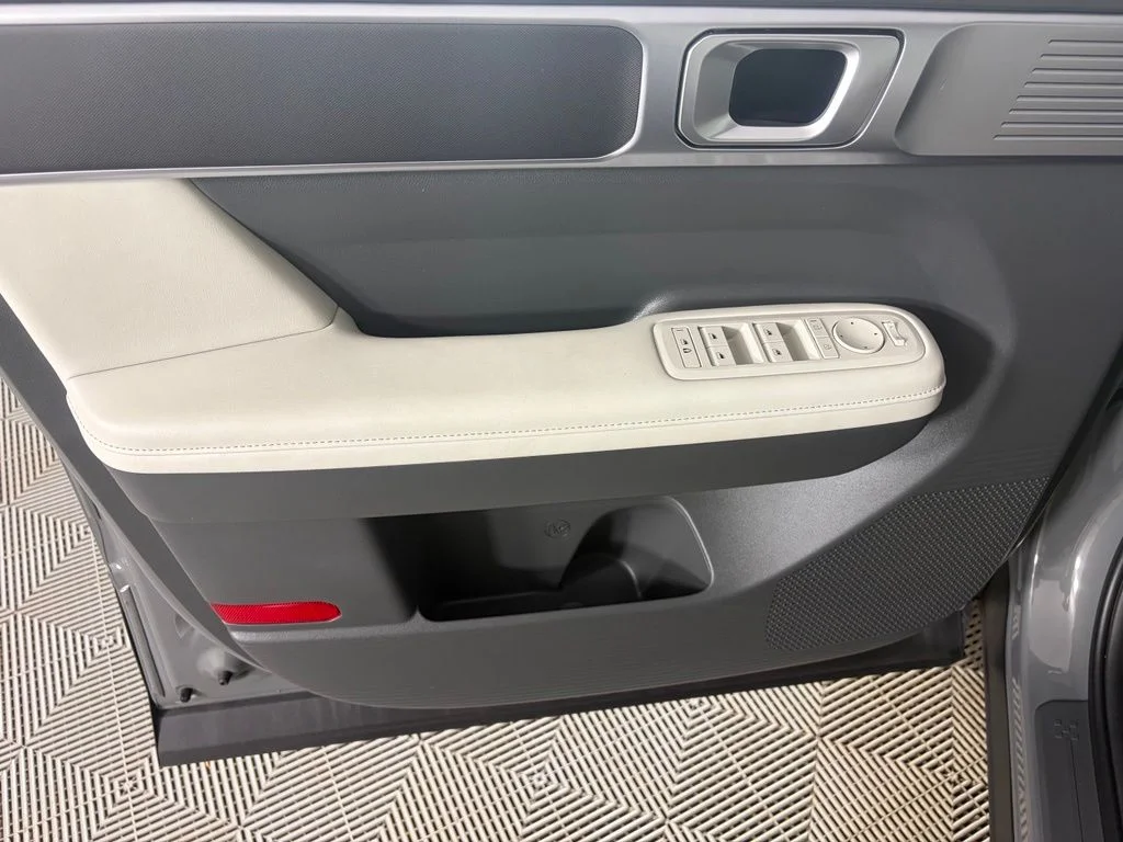 Used 2026 Gray Hyundai SEL image 10