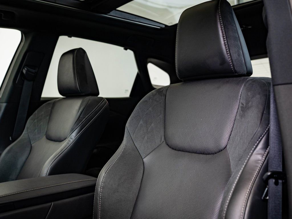 2024 Lexus RX Hybrid 350h - Photo 21