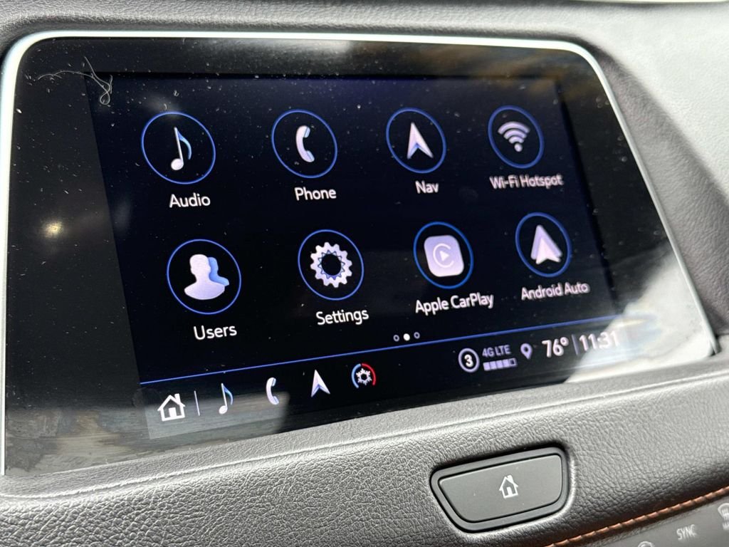 Used 2022  Cadillac Sport image 3