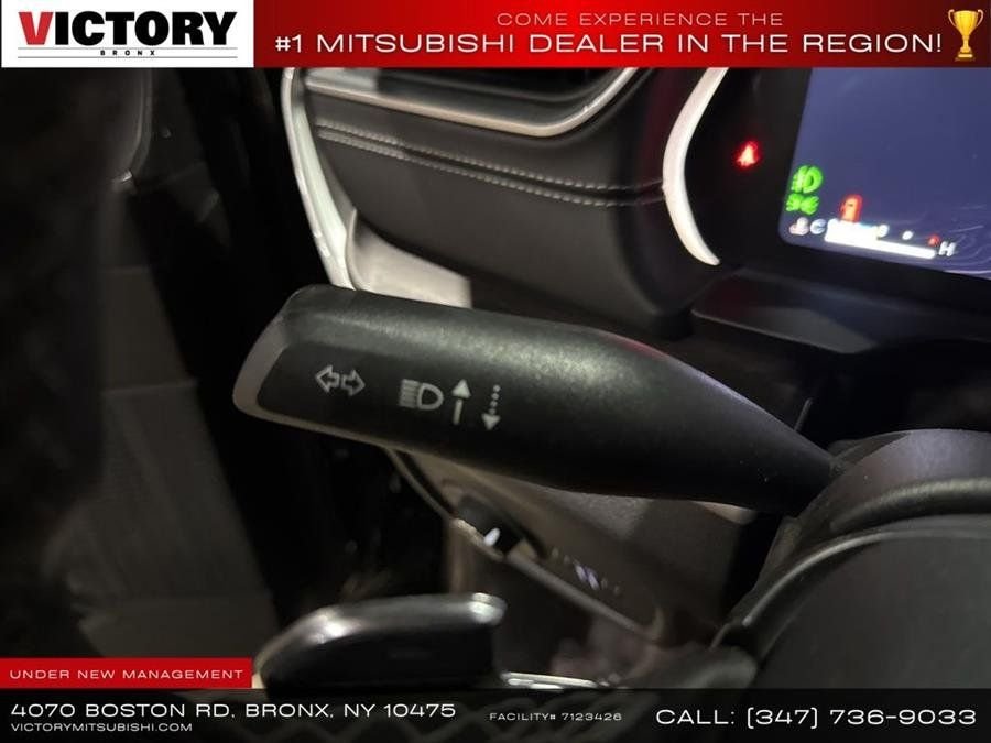 Used 2023 Black Jeep Limited image 45