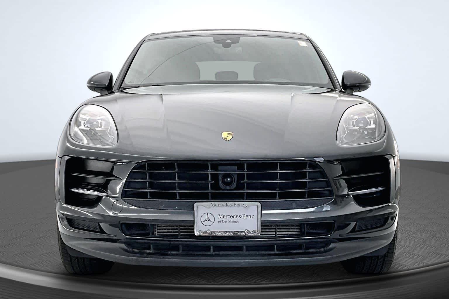 Used 2020 Gray Porsche  image 6
