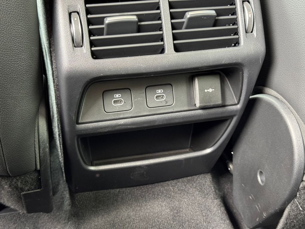 Used 2025 Santorini Black Metallic Land Rover S image 22