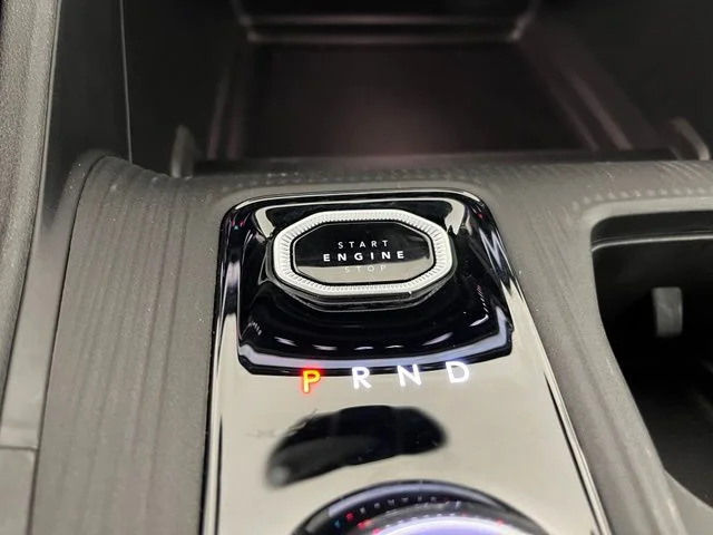 Used 2026 White Jeep Limited image 23
