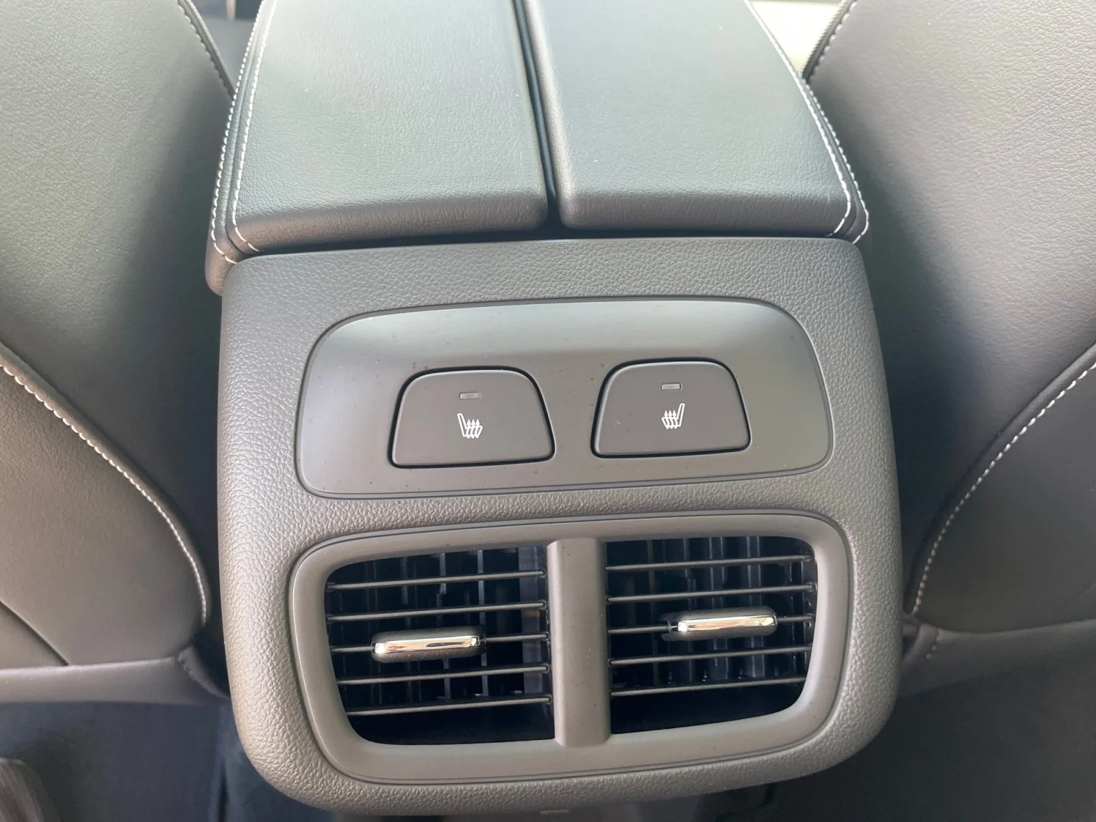New 2026 Ebony Twilight Metallic Buick Sport Touring AWD image 20