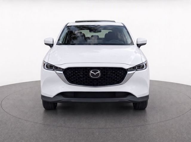 Used 2022 White Mazda 2.5 S Preferred Package ***CERTIFIED*** image 5