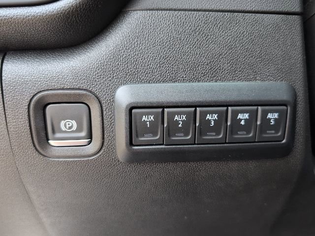 2025 Chevrolet Silverado 2500 HD Work Truck - Photo 16