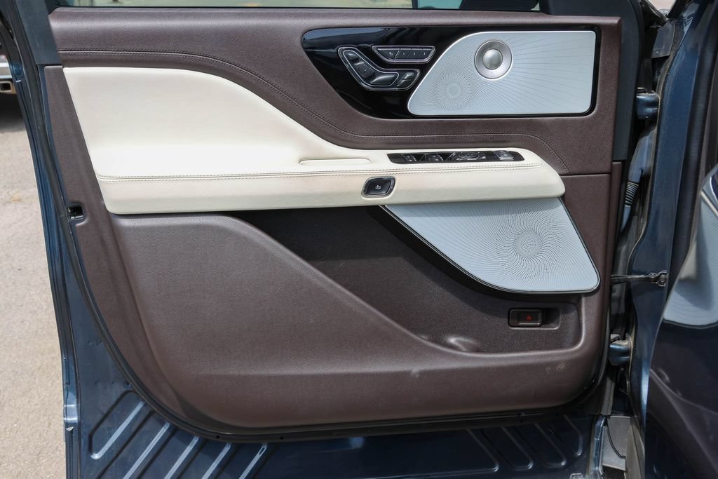 2023 Lincoln Aviator Black Label - Photo 12