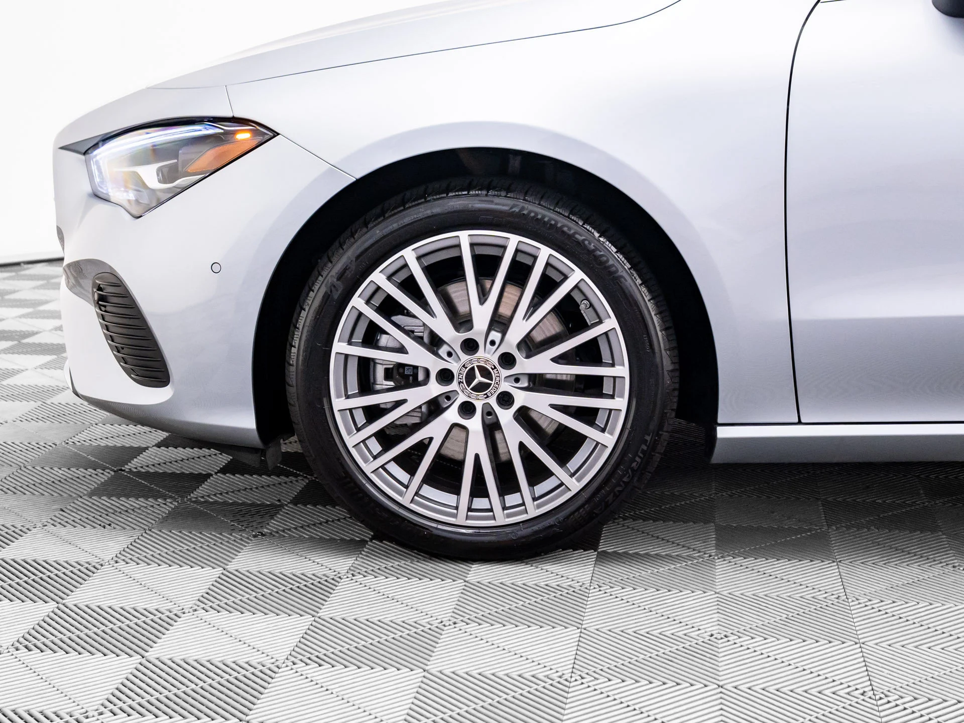 2026 Mercedes-Benz CLA CLA 250 - Photo 29
