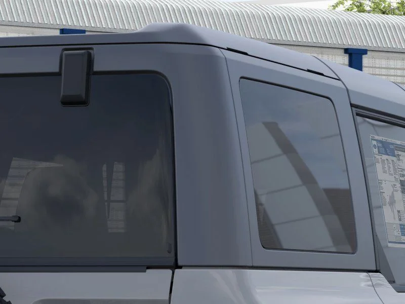 New 2026 Avalanche Gray Ford Outer Banks image 26
