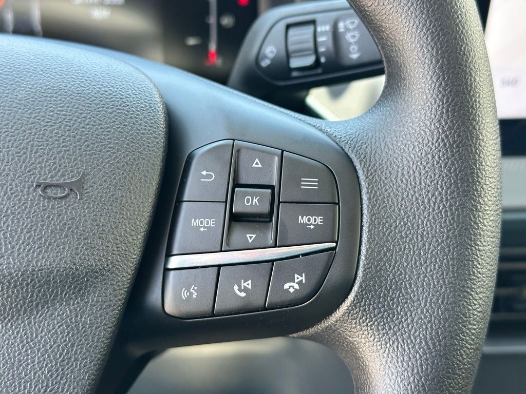 2025 Ford Maverick XLT - Photo 16