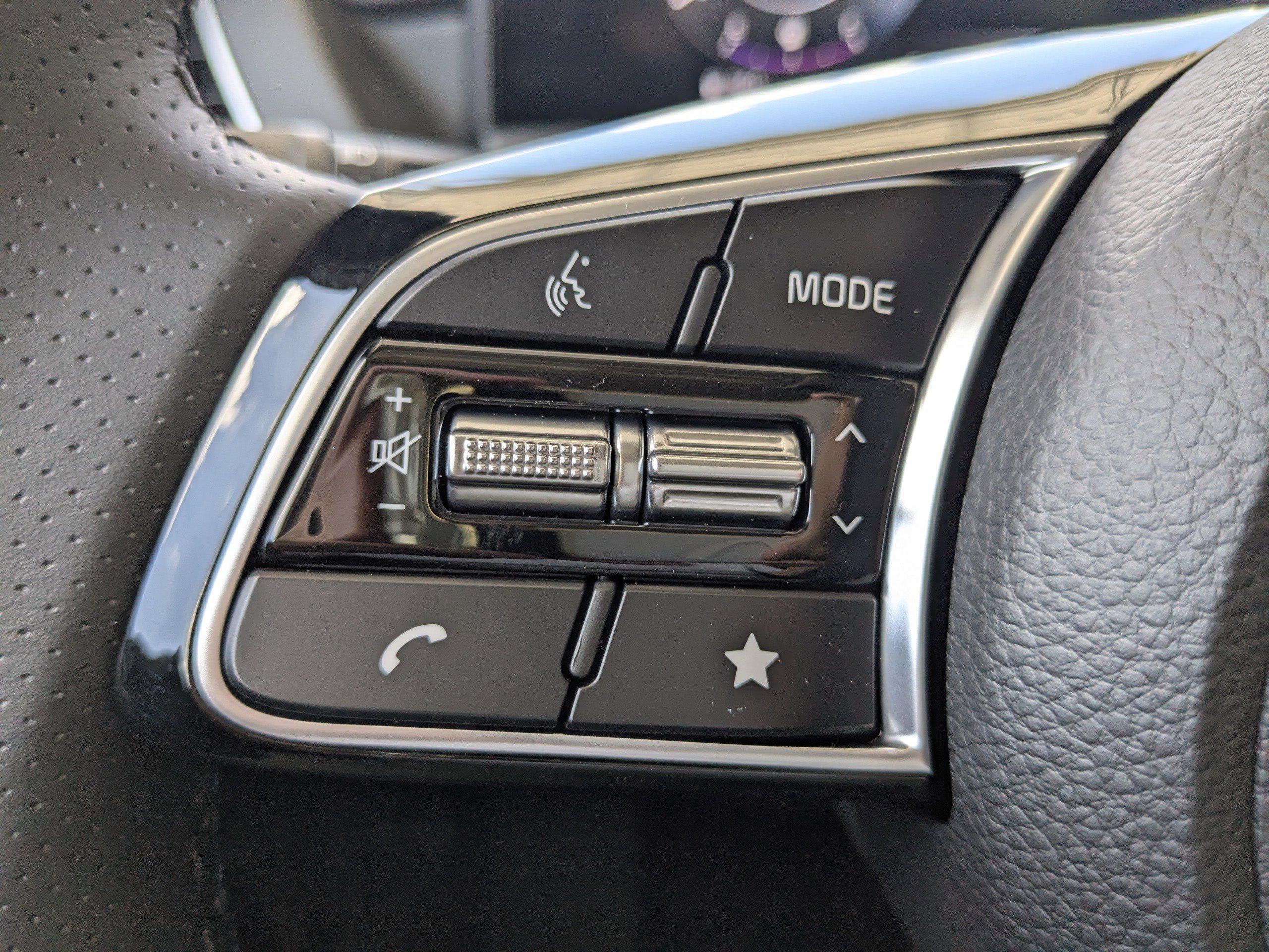 2026 Kia Seltos SX - Photo 32