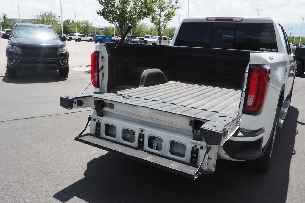 2020 GMC Sierra 1500 SLT - Photo 18
